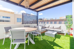 Flatguest CotilloMar Lagos